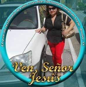 Meet your Posher, Esther